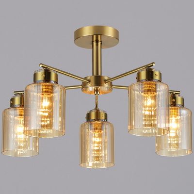 07570-0.3-05 светильник потолочный