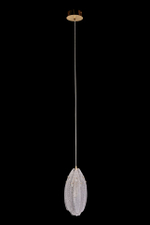 Подвесной светильник Florencia FL1194-1PS, E14х1