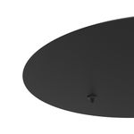 Набор потолочных креплений для серии Rim, MOD058A-02B. TM Maytoni