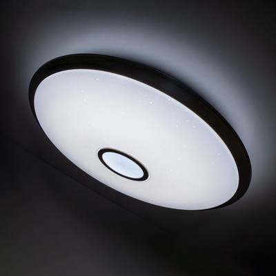 Citilux Старлайт Смарт CL703A103G RGB Умная люстра Бронза
