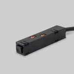 Slim Magnetic Гибкий коннектор для шинопровода 85099/00