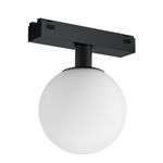 Светильник MAG-VIBE-SFERO-R120-6W Warm3000 (BK, 235 deg, 48V) (Arlight, IP20 Металл, 5 лет)