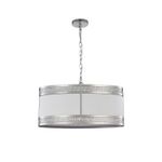 Подвесная люстра Exortivus 4010-3PC. ТМ Favourite