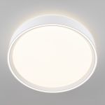 Citilux BOSS CL751250G LED RGB Светильник с пультом Белый