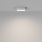 Потолочный светильник Зон / Zon 24 Вт 4000 К 120°, C032CL-24W4K-SQ-W. TM Maytoni