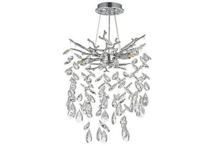 Люстра подвесная Dio D'Arte Elite Tavenna H 1.5.32.638 N