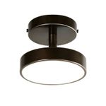 Потолочный светильник Atma 3060-1P, LED*10W, 800LM, 4000K. ТМ F-Promo