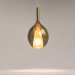 Подвесной светильник Duality E27х1, MOD271PL-01B2. TM Maytoni