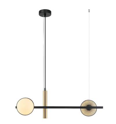 Подвесная люстра Odd 2826-2P. ТМ Favourite