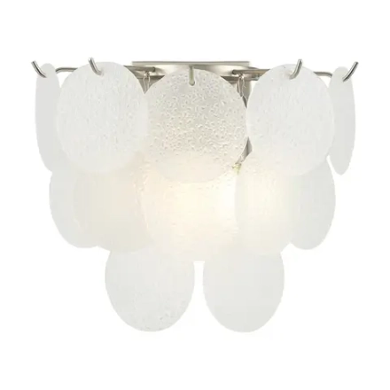 Настенный светильник (бра) Porto FR5104WL-02N, E14х2. TM Maytoni