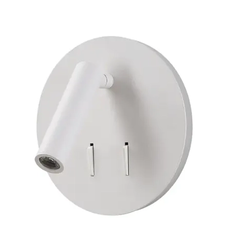 Бра Crystal Lux CLT 223W WH 1400/450