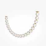Потолочный светильник Амулет / Amulet 3000К 36Вт, MOD555CL-L28G3K. TM Maytoni