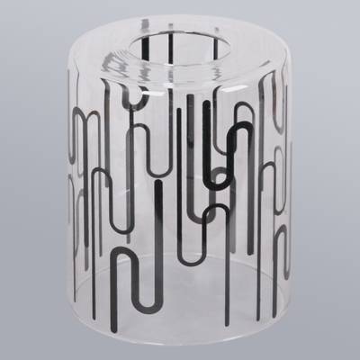 035 GLASS плафоны