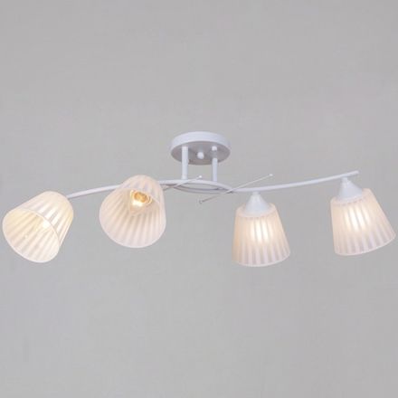 82460-0.3-04 WH светильник потолочный