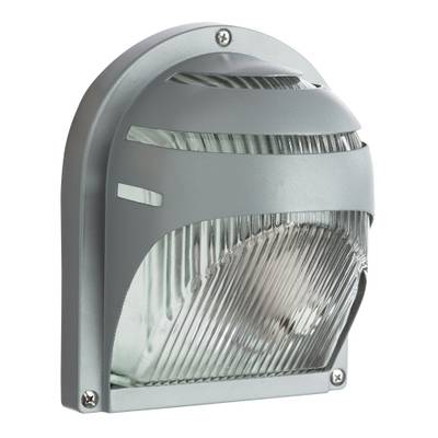 Фасадный светильник Arte Lamp URBAN A2802AL-1GY, 1хE27