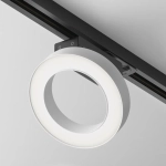 Трековый светильник Рим / Rim Unity 4000K 12Вт 110°, TR044-1-12W4K-W. TM Maytoni