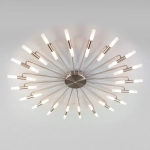 Умный потолочный светильник Bogate's Bastone 349 349 Smart, G4х40