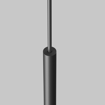 Трековый светильник Waist Elasity 3000К 7Вт 38°, TR168-1-7W3K-M-B. TM Maytoni