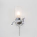 Citilux Аэлита CL169311 Бра с выключателем Алюминий