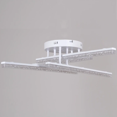 78290-0.3-04 WH светильник потолочный Reluce, LED