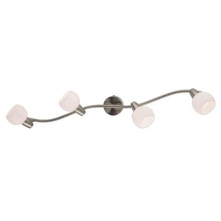 Citilux Соната CL520541 Спот поворотный Матовый Хром