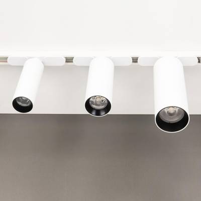 Citilux Тубус CL01T180 LED Трековый светильник Белый