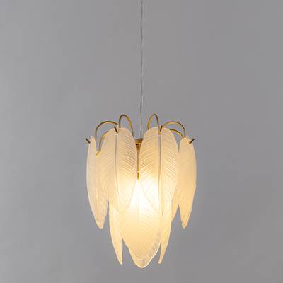 Подвесной светильник Arte Lamp EVIE A4052SP-1SG, 1хE27