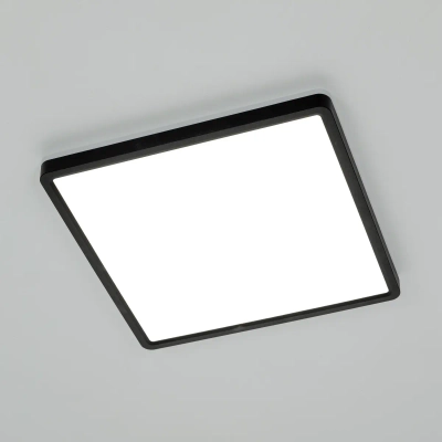 Citilux NORMA CL748K301 LED Светильник с подсветкой Чёрный