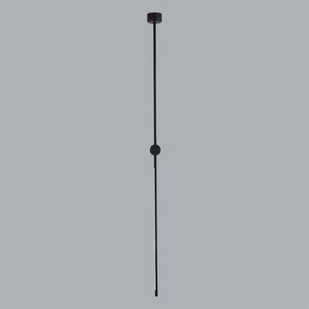 7101/15CL HIGHTECH ODL25 249 Потолочный светильник поворотн на 350° акрил/металл IP20 LED 15W 3000K 220-240V FODEN