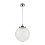 Подвесной светильник Isabel FR6157-PL-24W-TR, LED. TM Maytoni