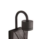 Настенный светильник Exemplum 4128-1W. ТМ Favourite