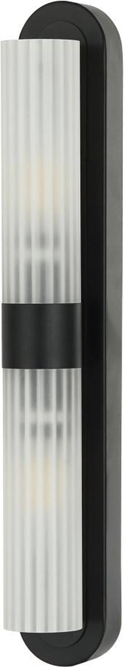 Светильник настенный Stilfort 2192/02/02W серия Hitube