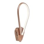 Настенный светильник Flora 2547-1W. ТМ Favourite