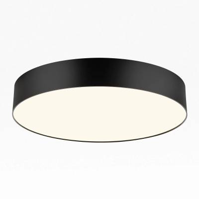 CL755391 BART Черный Св-к Наст.-Потол