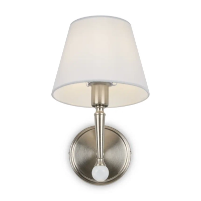 Настенный светильник (бра) Rosemary FR2190WL-01N, E14х1. TM Maytoni