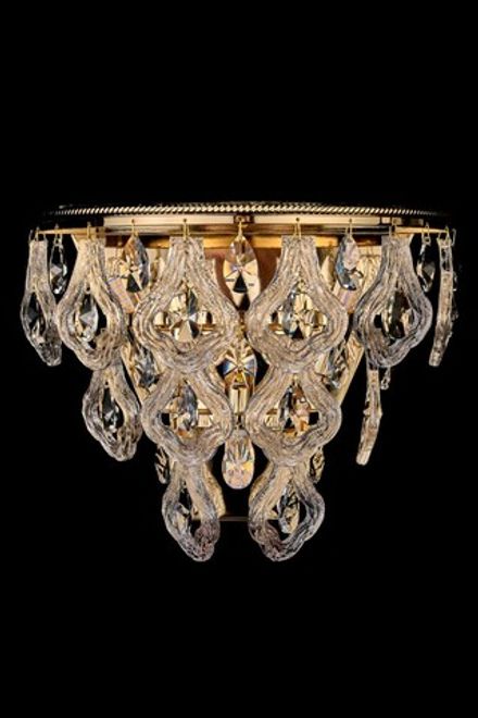 Бра Dignita FL1091-3W, G9х3