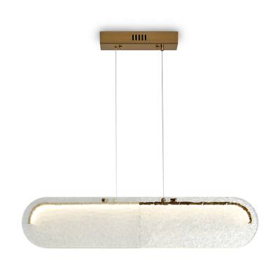 Подвесной светильник Eclat FR6182PL-L18W, LED. TM Maytoni