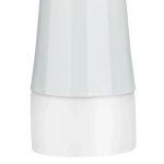 807626 Бра PUNTO 2х10W G9 (Led) БЕЛЫЙ