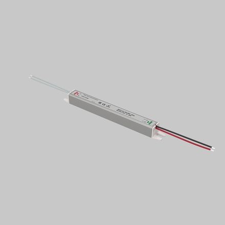 Источник напряжения PSL003 24В 24Вт IP 20 821027. TM Maytoni