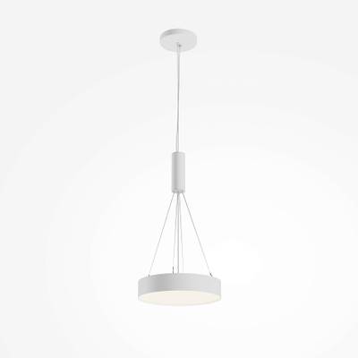 Потолочный светильник Zon 4000K 36W 120°, C032CL-36W4K-RD-W. TM Maytoni