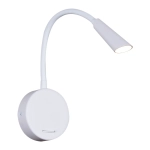86204-9.2-001MN LED5W WT светильник точечный Reluce Technical, LEDх1