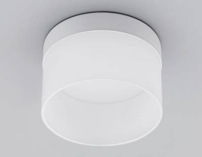 Встраиваемый точечный светильник TN650 SWH белый песок GX53 D85*80