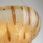 Подвесная люстра Flavus 3016-7P. ТМ Favourite