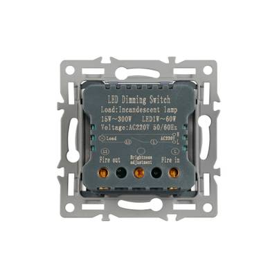 Механизм светорегулятора SWT-DLR-W (220V, 300W) (Arlight, -)