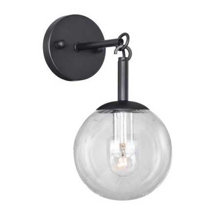 Бра Cirque 2169-1W, 1*E14*40W. ТМ F-Promo