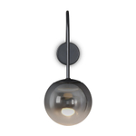 Настенный светильник (бра) Arch FR6178WL-L5B, LED. TM Maytoni