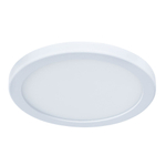Встраиваемый светильник Arte Lamp MESURA A7978PL-1WH, LED