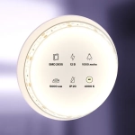 Светодиодная лента 12В 2835 9,6Вт/м 4000K 5м IP20, 10109. TM Maytoni