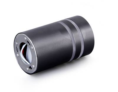 Накладной светодиодный точечный светильник TN237 SBB синий космос/песок LED 4200K 5W D60*100