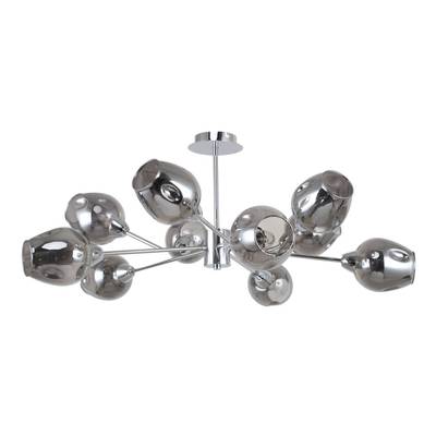 Потолочная люстра Tilda 2657-10U, 10*E14*40W. ТМ F-Promo